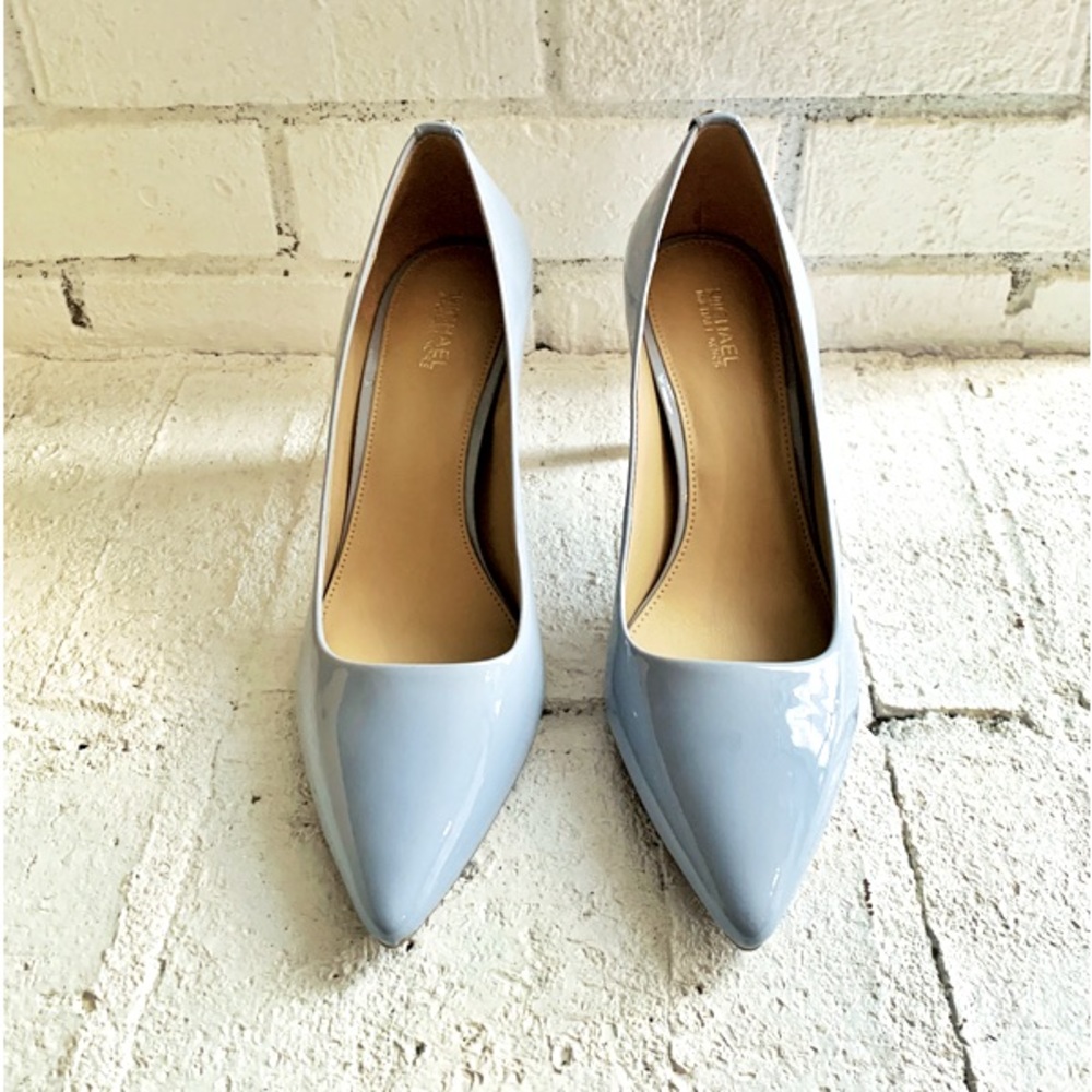 Michael Kors Dorothy Flex Pump